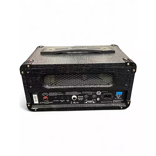 Used Marshall dsl1h Tube Guitar Amp Head