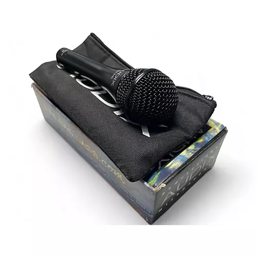 Used Audix OM-3xb Dynamic Microphone