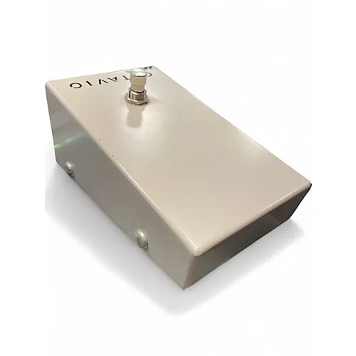 Used Dunlop JHOC1 Jimi Hendrix Signature Octavio Effect Pedal