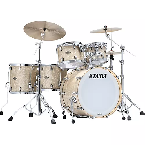 TAMA Starclassic Walnut/Birch 5-Piece Shell Pack with 22