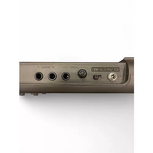 Used Zoom R20 MultiTrack Recorder