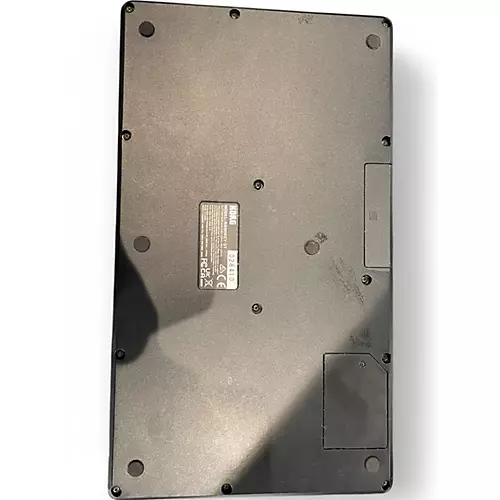 Used KORG Nano Key MIDI Controller