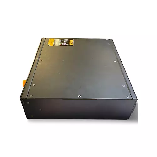 Used Markbass Little Mark Backline 250 250W Bass Amp Head