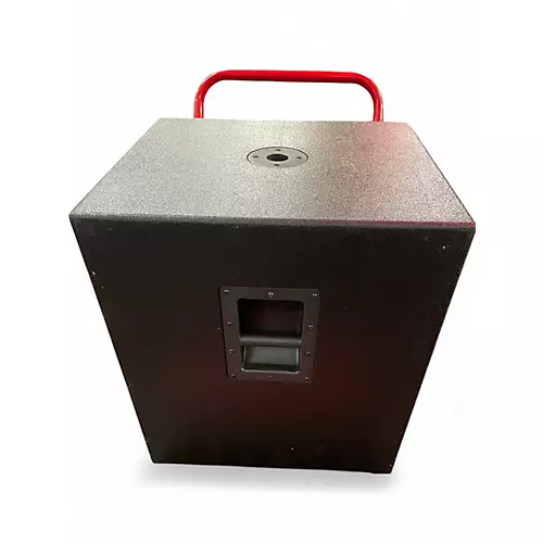 Used Peavey PVS18 Powered Subwoofer