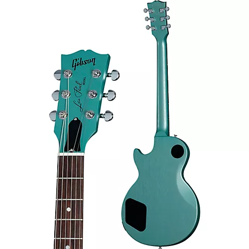 Gibson Les Paul Modern Lite Electric Guitar Cardinal Red Satin