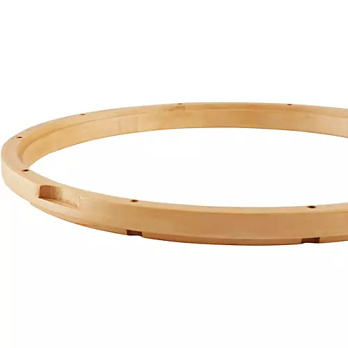 Gibraltar Batter Side Wood Drum Hoop 14 in. 10-Lug