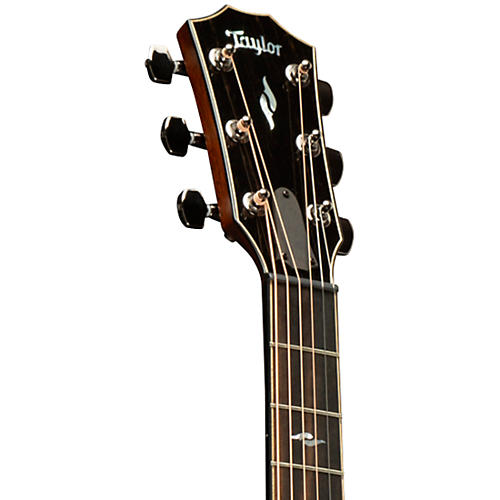 Taylor 814ce V-Class Grand Auditorium Acoustic-Electric Guitar Natural