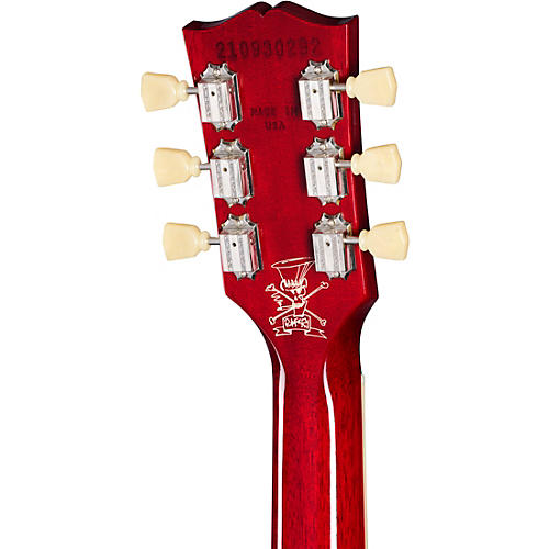 Gibson Slash