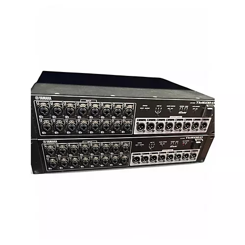 Used Yamaha TF5 BUNDLE Digital Mixer