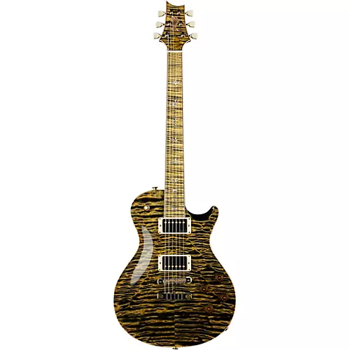 PRS Private Stock McCarty 594 Singlecut Electric Guitar Desert Sands