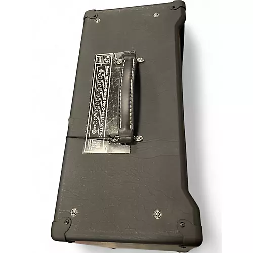 Used Ibanez IL15 Tube Guitar Combo Amp