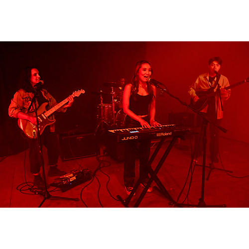 Roland JUNO-D8 Synthesizer