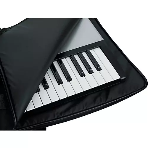 Gator GKBE-88 88-Note Economy Keyboard Gig Bag Black 60