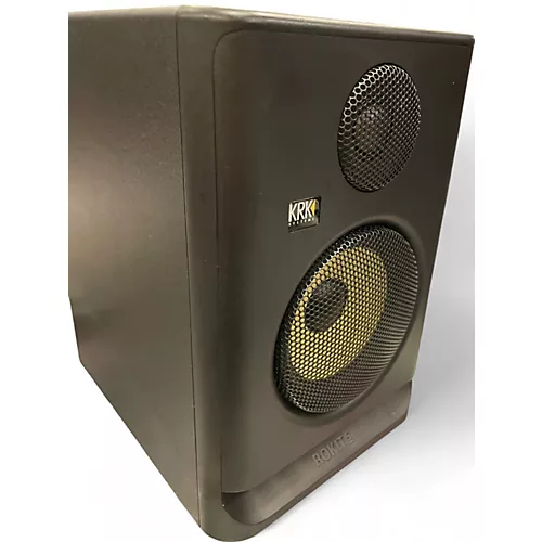 Used KRK RP5G5 Powered Monitor