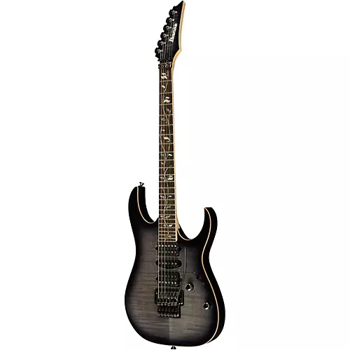 Ibanez RG8570 RG j.custom Electric Guitar Royal Blue Sapphire
