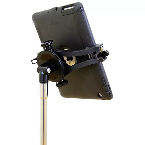 AirTurn MANOS Tablet Mount and goSTAND Bundle