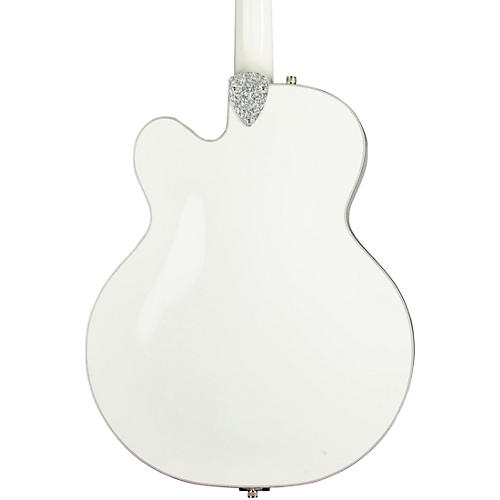 Gretsch Guitars G7593T-BD Billy Duffy Signature White Falcon White