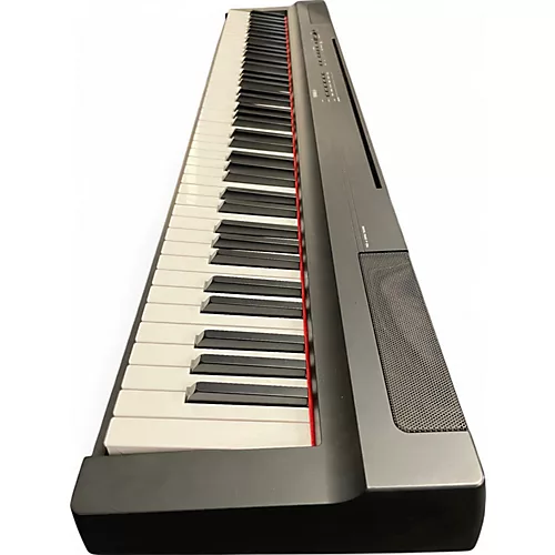 Used Yamaha P125B Digital Piano