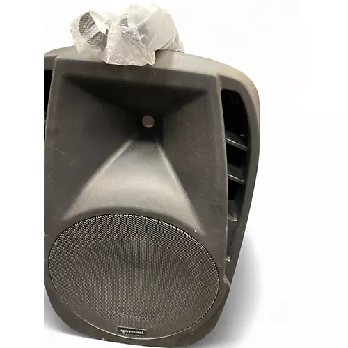 Used Gemini Gemini AS-15TOGO Handheld Wireless System