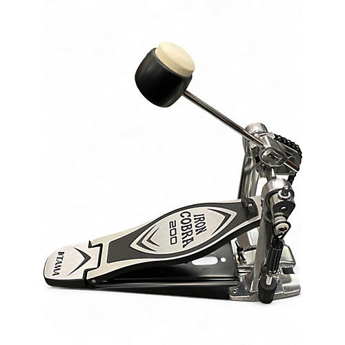 Used TAMA Iron Cobra 200 Single Pedal Single Bass Drum Pedal