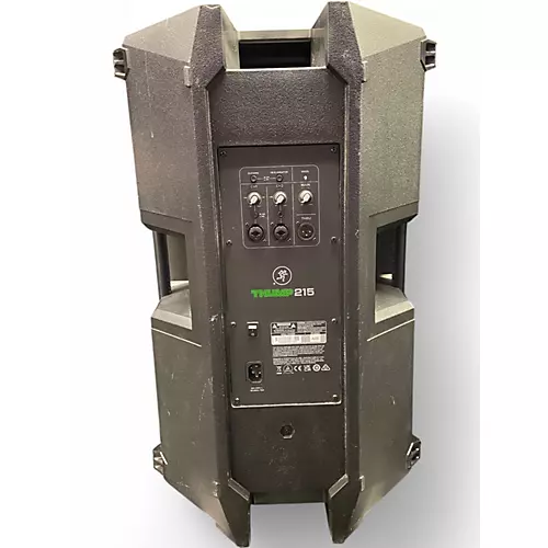 Used Mackie THUMP 215 Powered Speaker