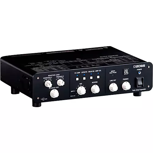 BOSS Waza Tube Amp Expander Attenuator