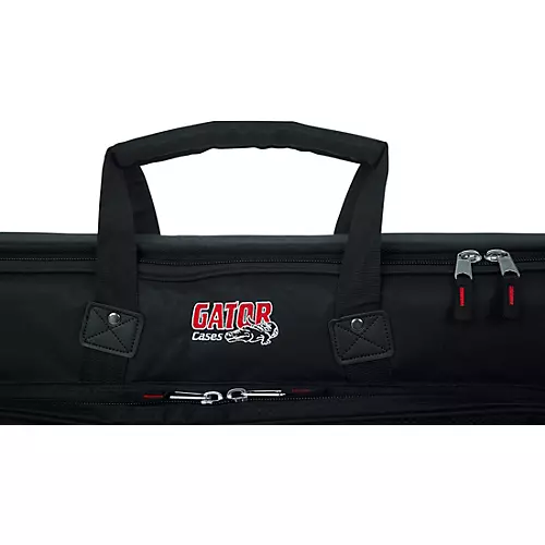 Gator GKB Nylon Keyboard Gig Bag 88 Key