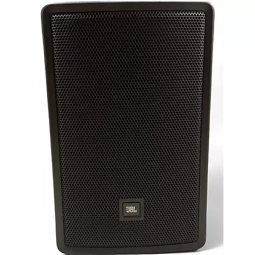 Used JBL irx112bt Powered Monitor