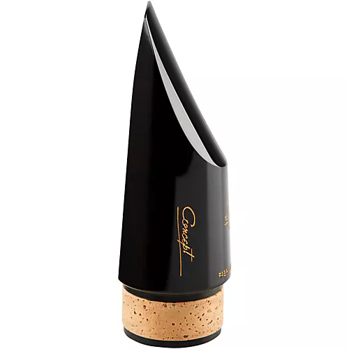 Selmer Paris Concept Bass Clarinet Mouthpiece