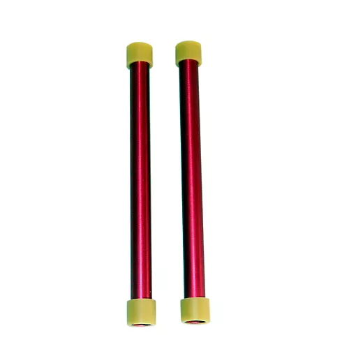 Panyard Jumbie Jam Aluminum Mallets Pink
