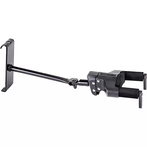 Hercules GSP40HBPLUS Auto-Swivel/Adjustable Yoke Hanger