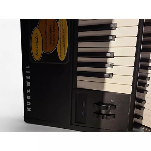 Used Kurzweil Pc2 Digital Piano