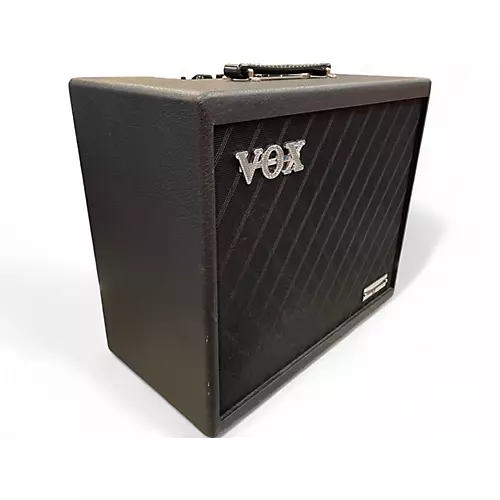 Used VOX cambridge50 Guitar Combo Amp