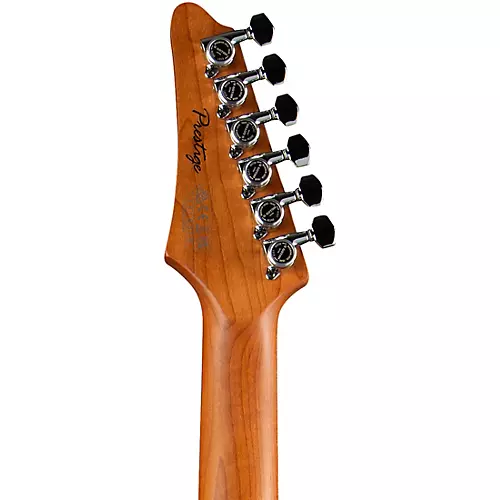 Ibanez Prestige AZ2407F Electric Guitar Brownish Sphalerite