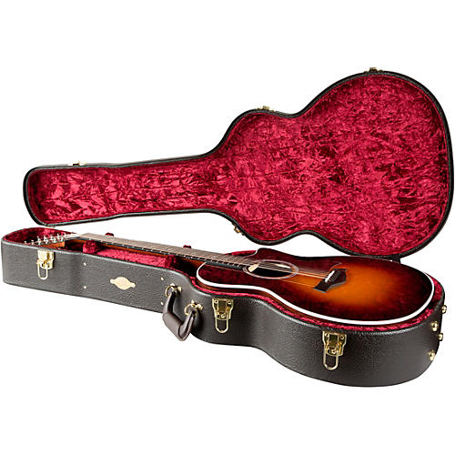 Taylor 454ce 12-String Grand Auditorium Acoustic-Electric Guitar Natural