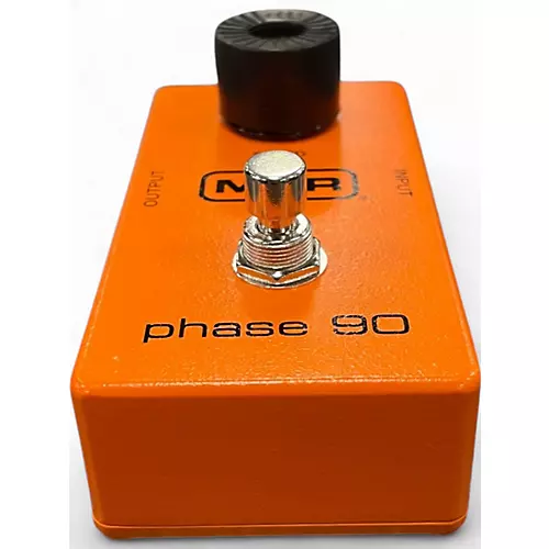 Used MXR M101 Phase 90 Effect Pedal