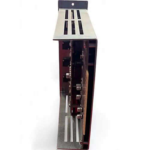 Used Trident Audio 80b-eq