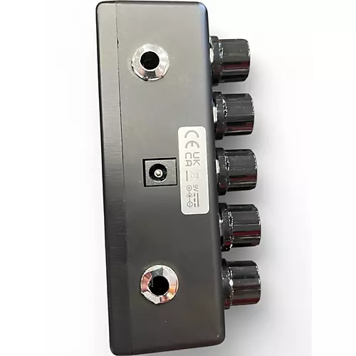 Used MXR EVH 5150 Overdrive Effect Pedal