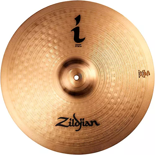 Zildjian I Series Crash Cymbal 14 in.