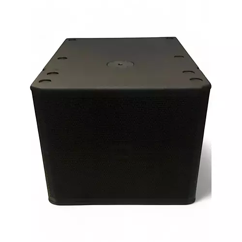 Used JBL VRX918SP Powered Subwoofer