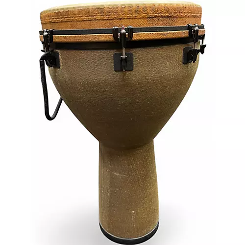 Used Remo Djembe Djembe