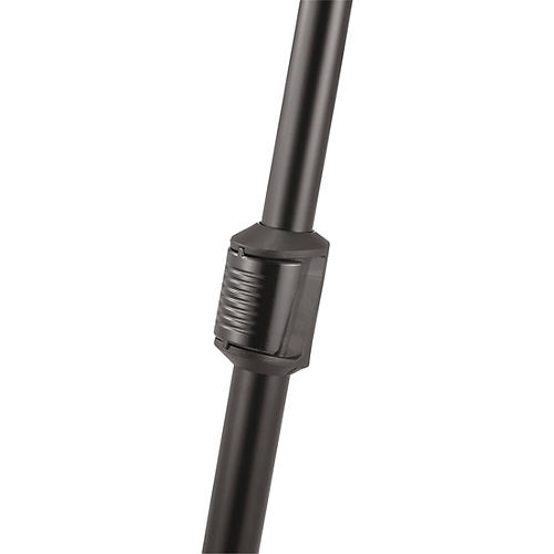 Hercules GS414BPLUS Auto Grip System (AGS) Single Guitar Stand