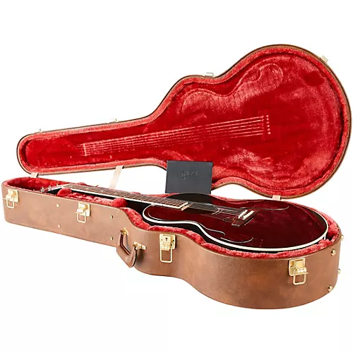 Gibson Everly Brothers J-180 Acoustic-Electric Guitar Ebony