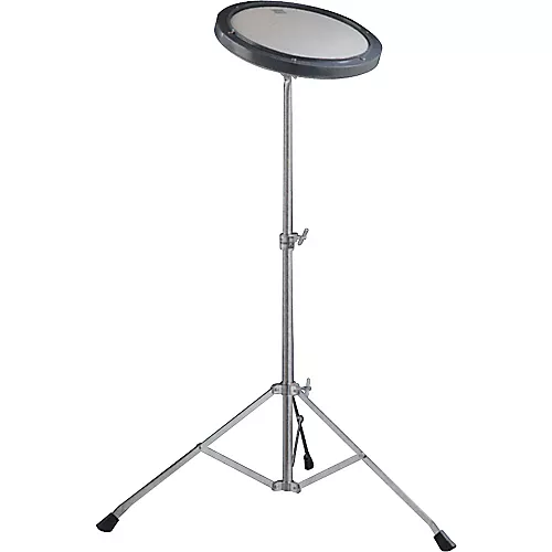 Remo Practice Pad With Stand 8 in.