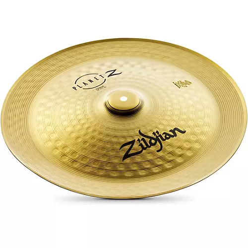 Zildjian Planet Z China Cymbal 18 in.