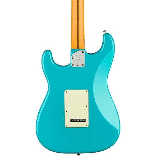 Fender American Professional II Stratocaster Rosewood Fingerboard Electric Guitar Olympic White
