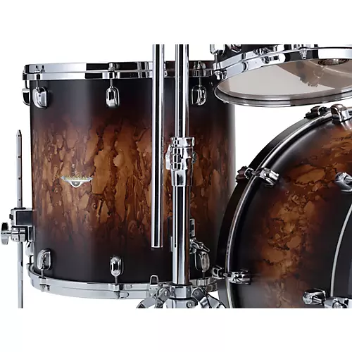 TAMA Starclassic Maple 4-Piece Shell Pack With 22