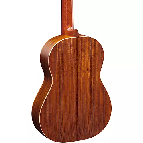 Ortega Traditional Series R220 Classical Guitar Gloss Natural 4/4