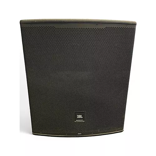 Used JBL EON 718S Powered Subwoofer