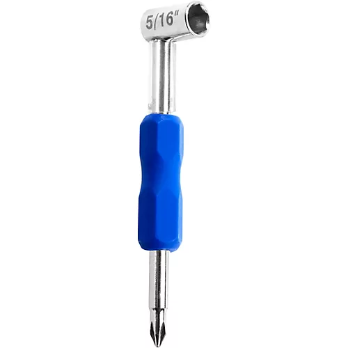 Music Nomad Premium Truss Rod Wrench - 5/16